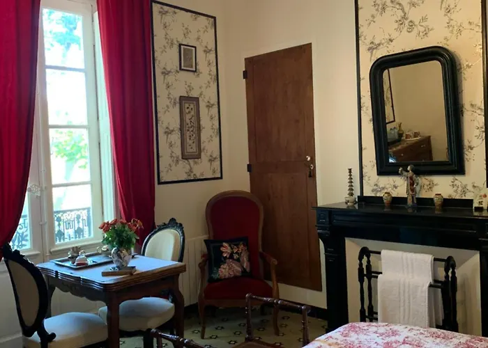 La Maison du Magistrat