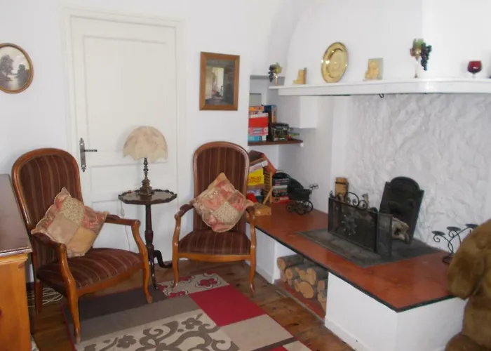 Poppys Chambres d'Hotes